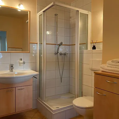 Apartamento Rheinblick *