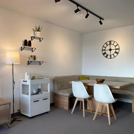 アパート Rheinblick Kehl