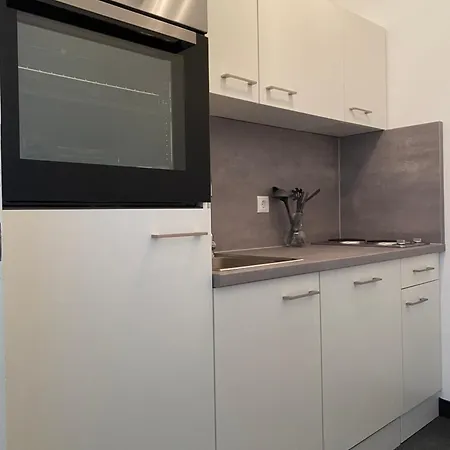 アパート Rheinblick *