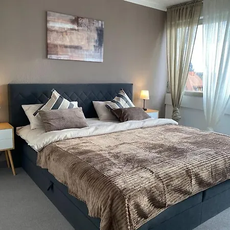 Apartamento Rheinblick