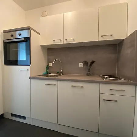 شقة Rheinblick