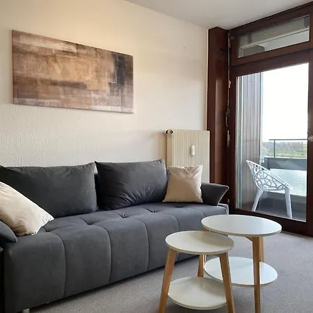 Apartamento Rheinblick *