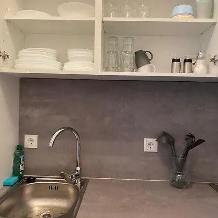 Apartamento Rheinblick